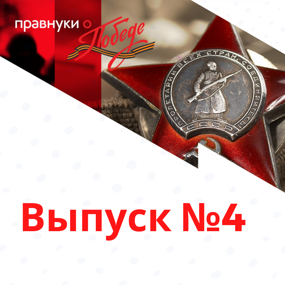 Проект правнуки победы