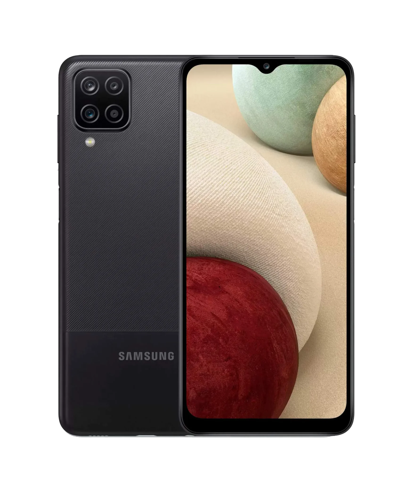 Samsung Galaxy A12 — ремонт в Green Repair