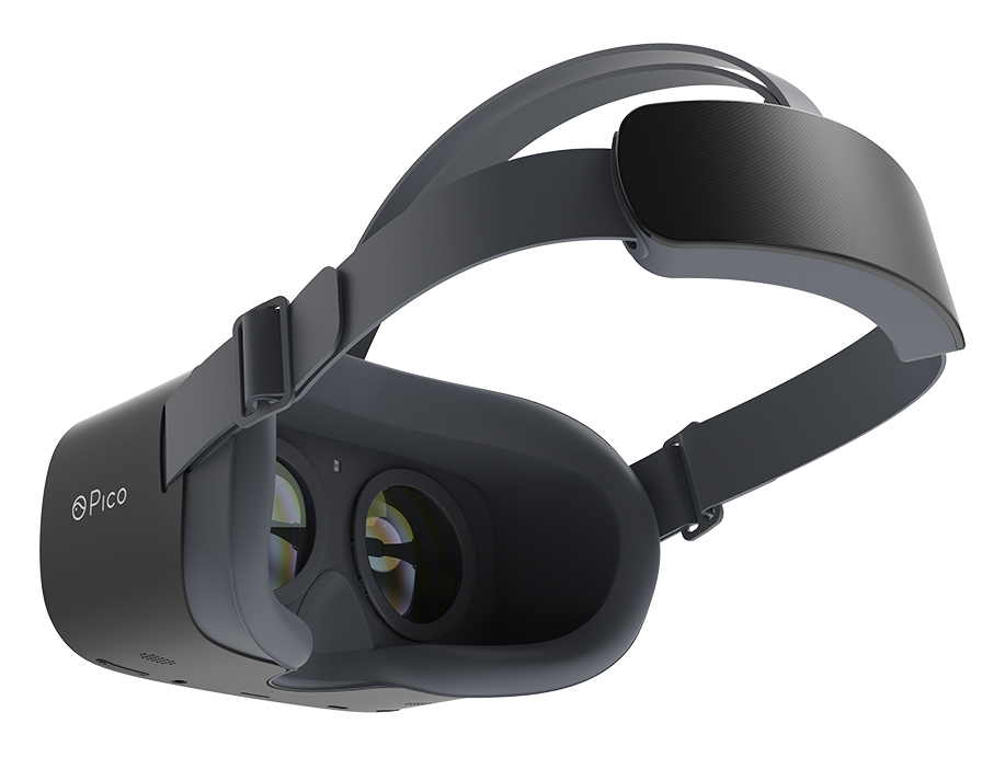 Купить автономный VR шлем Pico G2 4K S от производителя в РФ