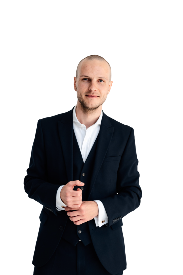 Бесплатный онлайн-тренинг. Никита Румянцев