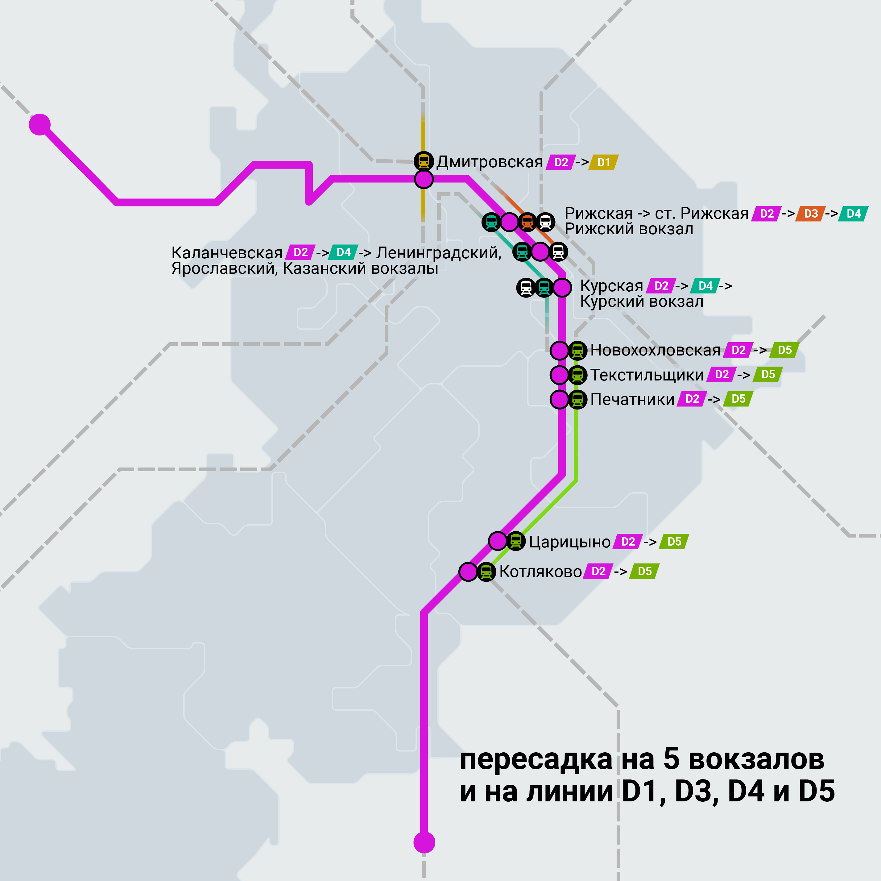 Мцд перово расписание. МЦД-2 Курско-Рижский диаметр. Московские центральные диаметры схема. Московские центральные диаметры МЦД схема. Курско Рижский диаметр.