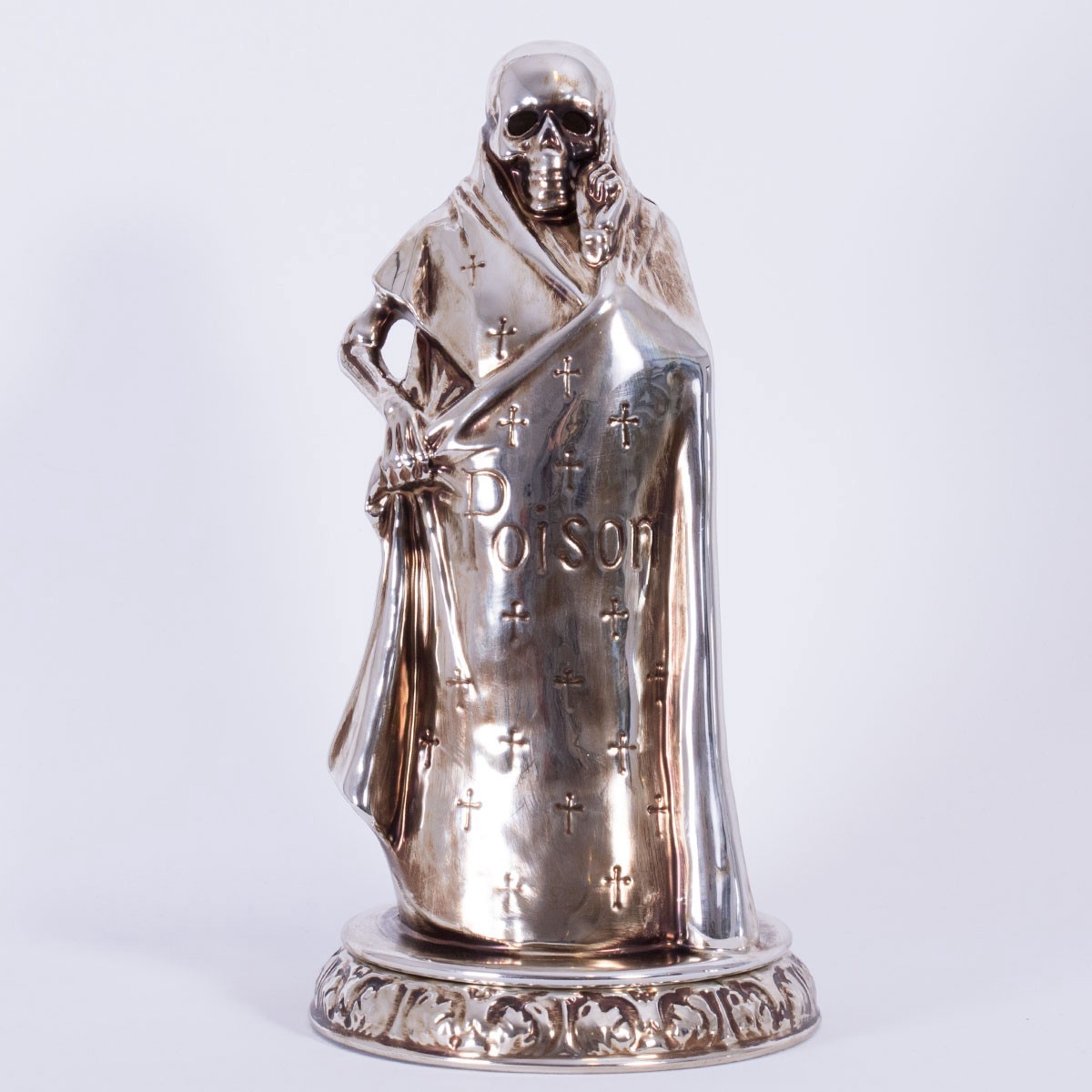 RESEARCH: NEIGHBORHOOD INCENSE CHAMBERS
