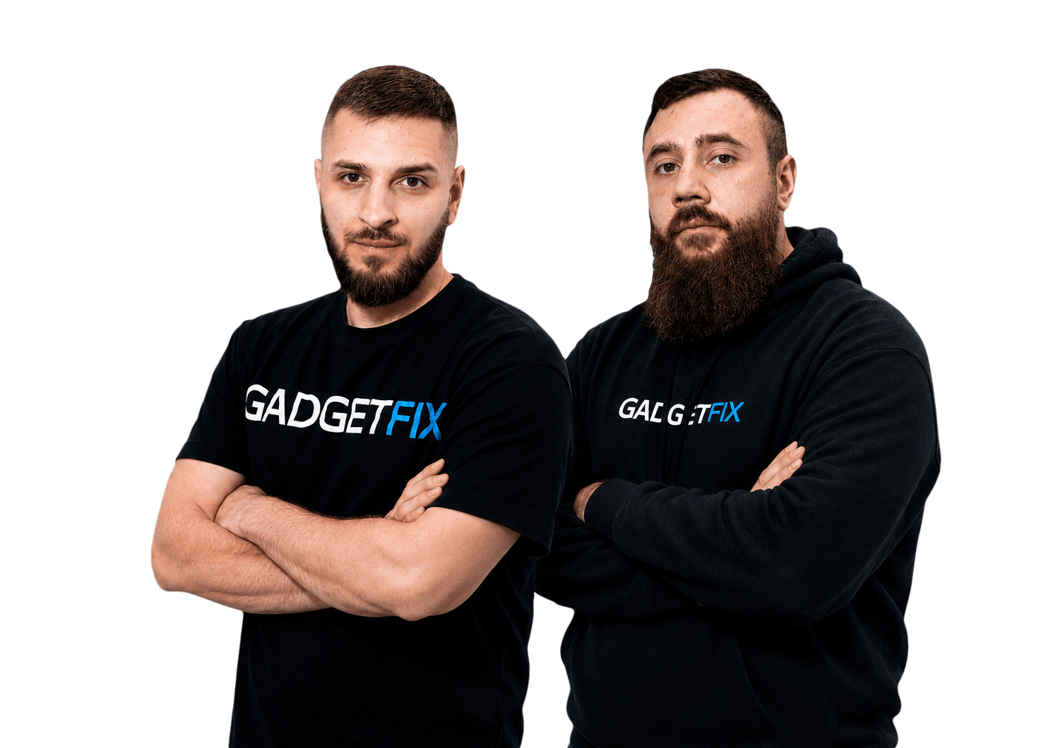 Телефон после аккуратного ремонта в сервисном центре GadgetFix