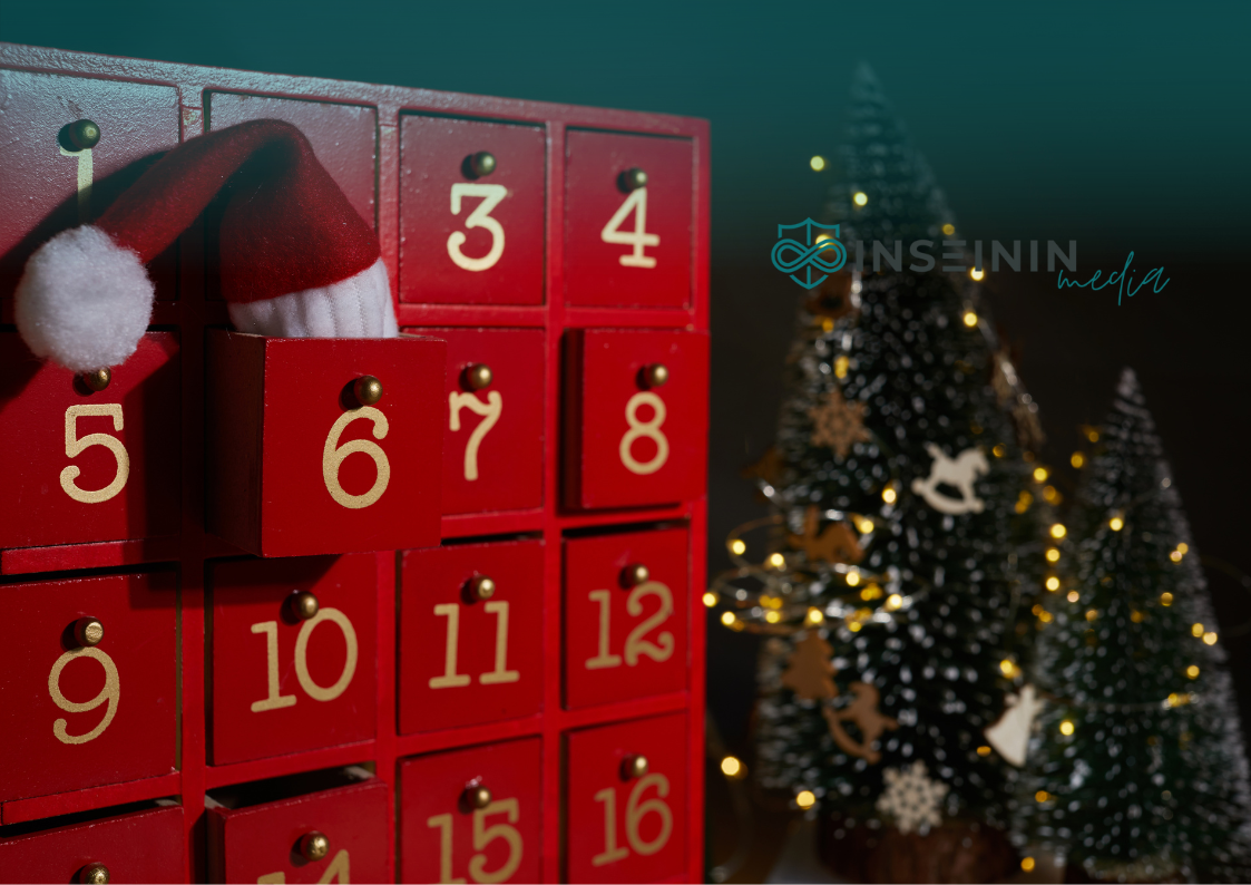 Церковний календар на Грудень 2025 (по новому календарю)