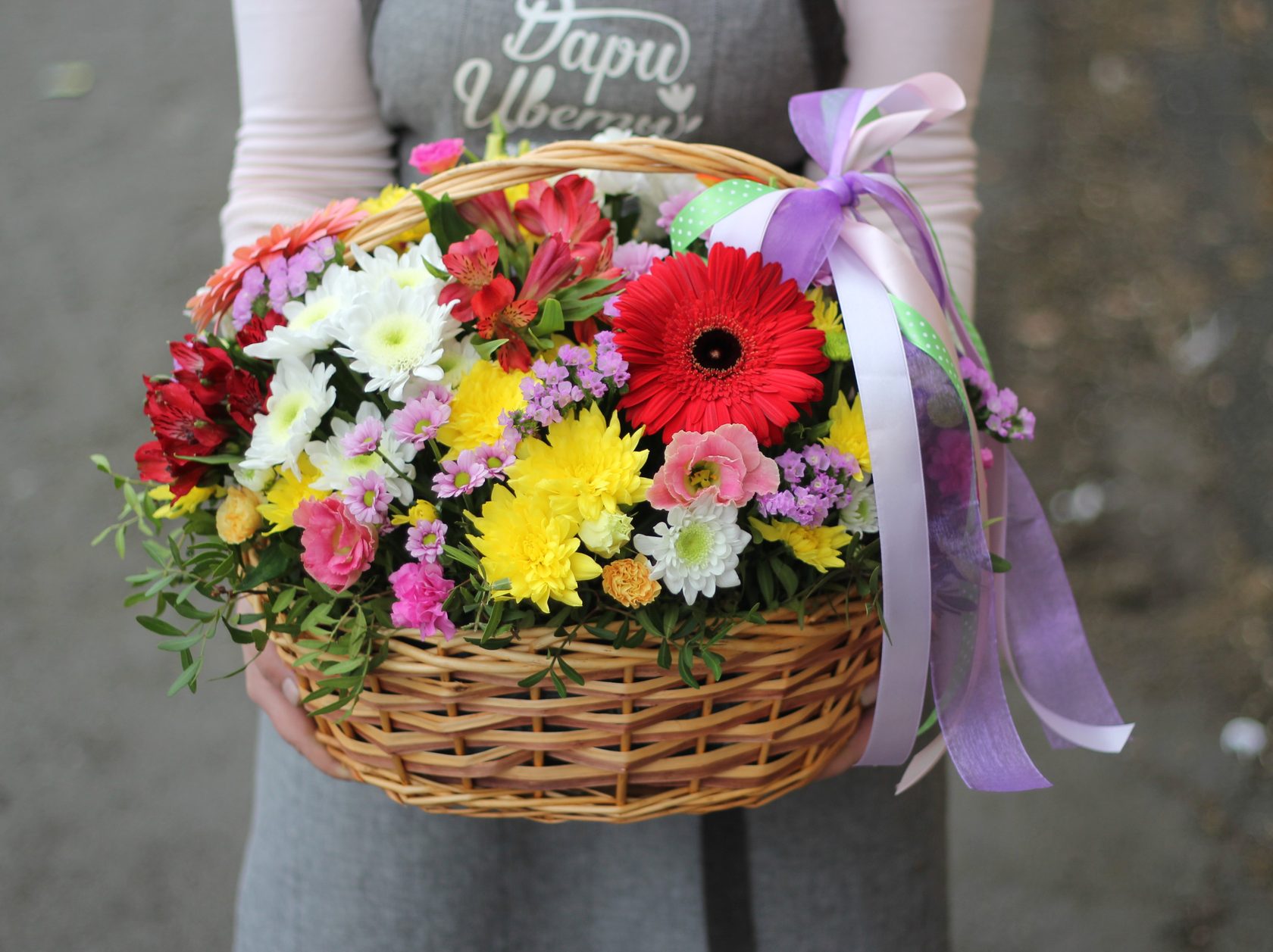 Интернет Магазине Корзина Цветов Corzinaflowers