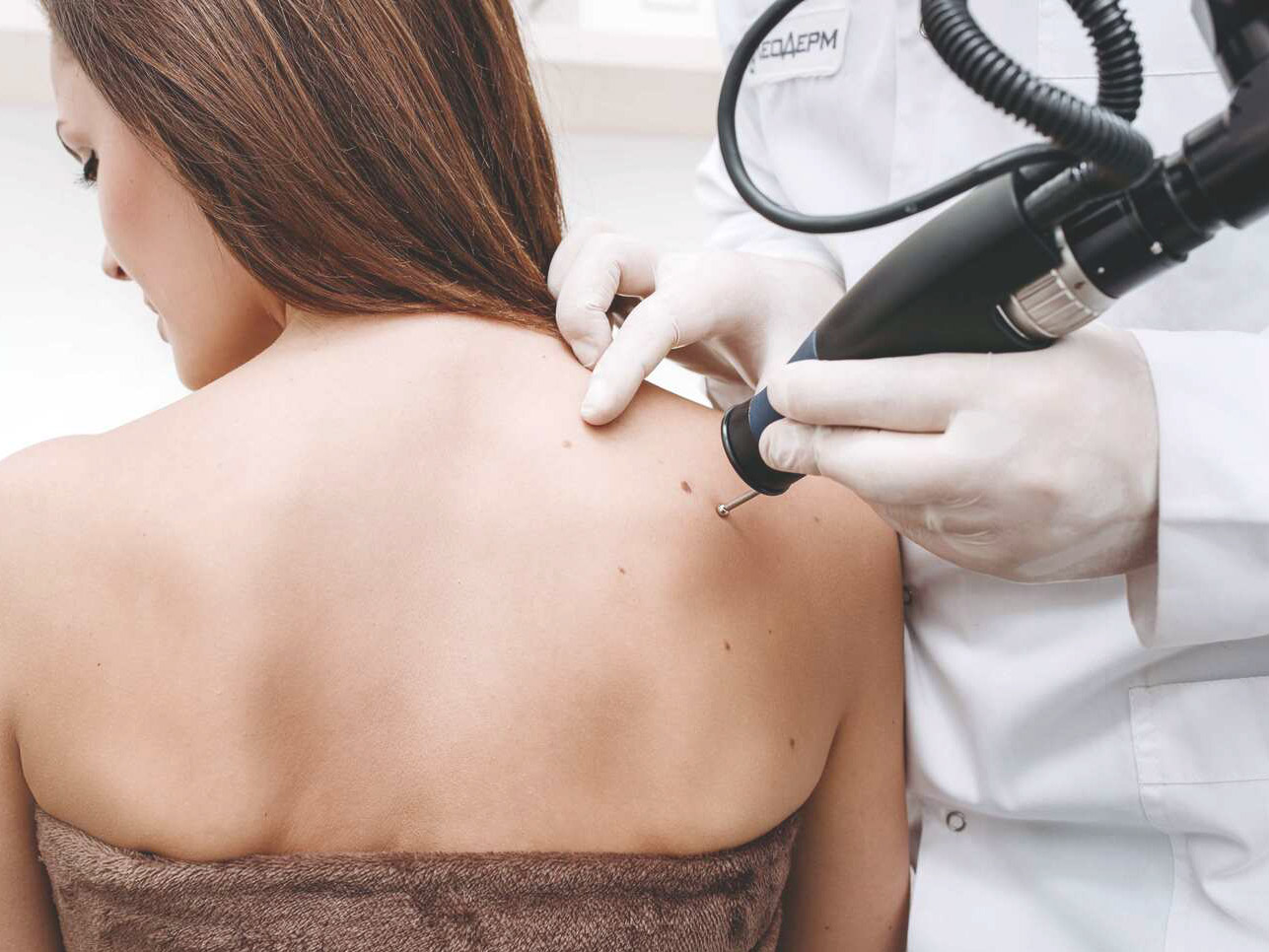 Камуфляж рубцов в Королёве: 48 исполнителей с отзывами и ценами на Яндекс Услуга