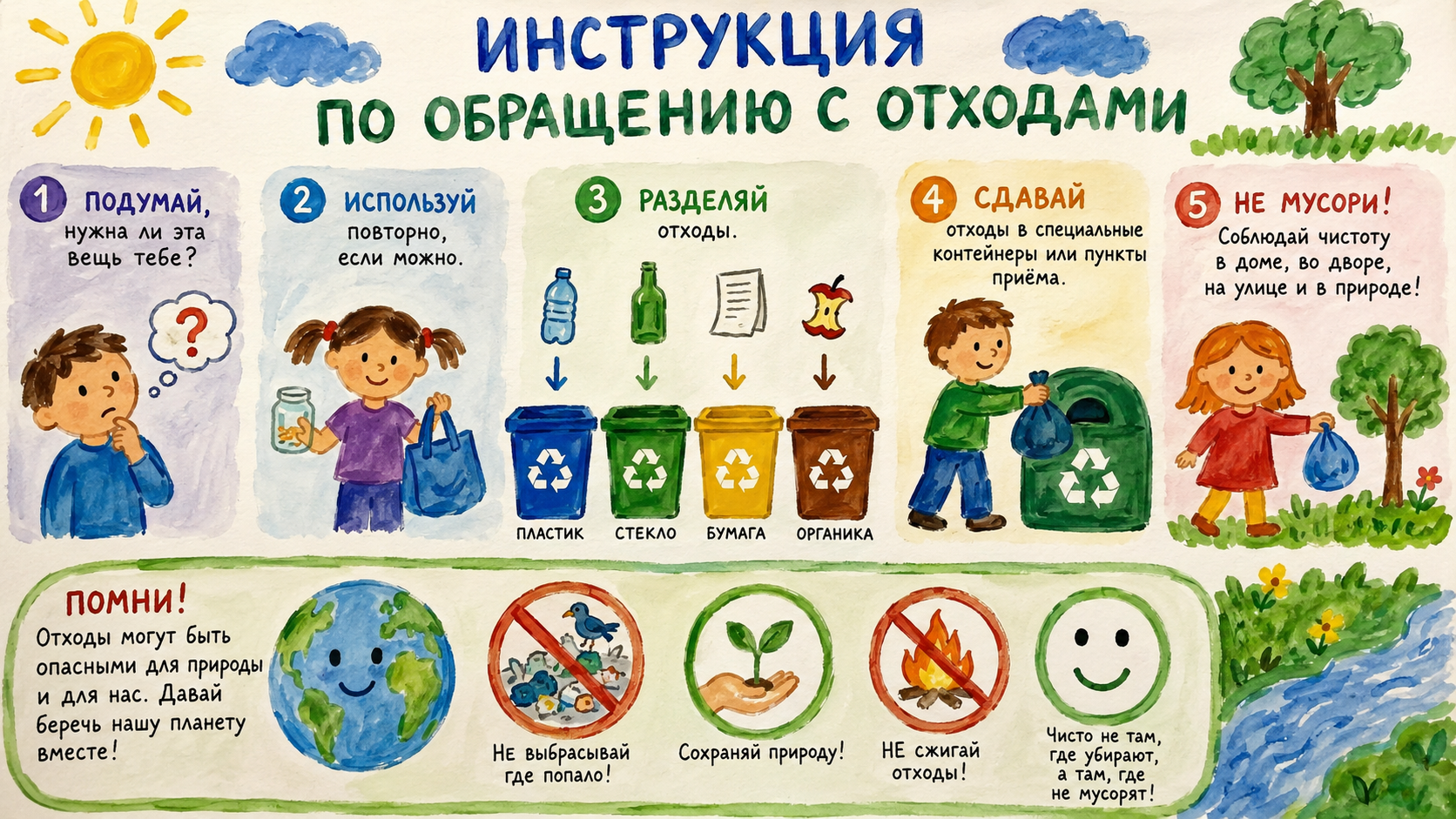 Аккредитация лабораторий