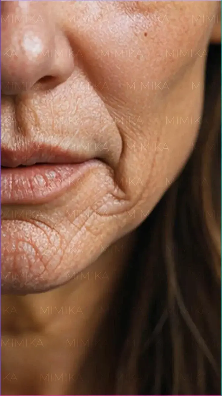 Возрастные изменения