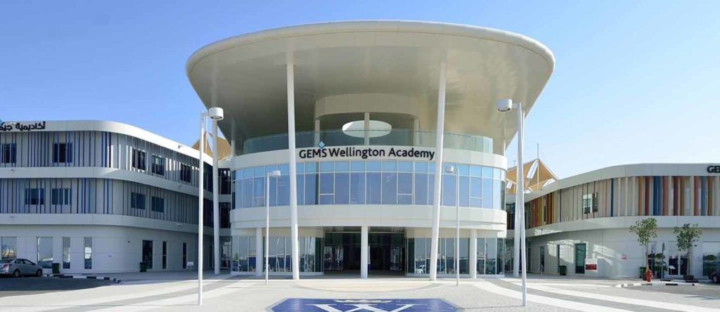 Al academy. Gems International School Дубай. Gems Wellington Academy al Khail. Wellington Academy Dubai. Gems Wellington International School.