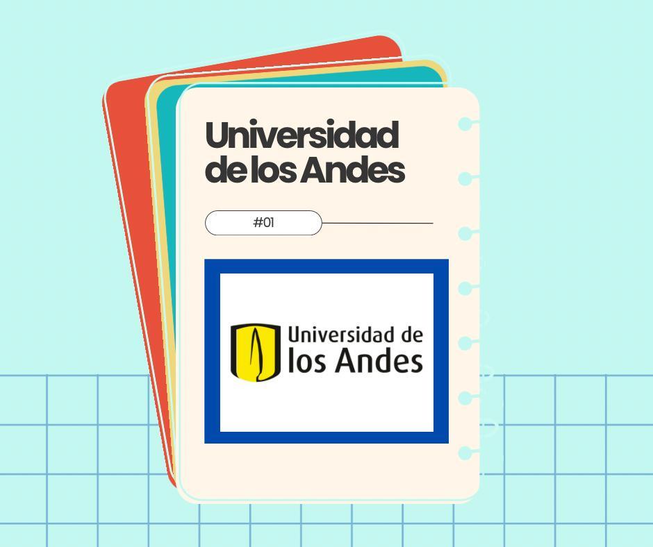 Universidad de los Andes