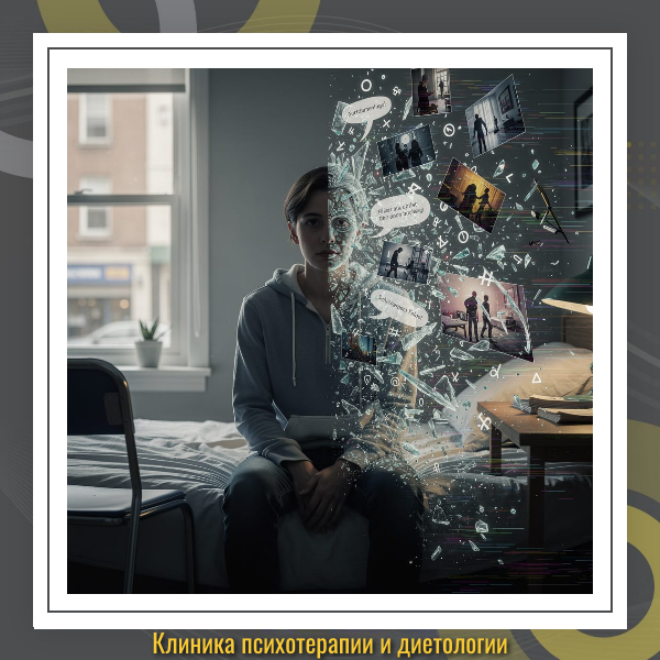 Профилактика рецидивов при шизофрении: как сохранить стабильность и предотвратить обострения