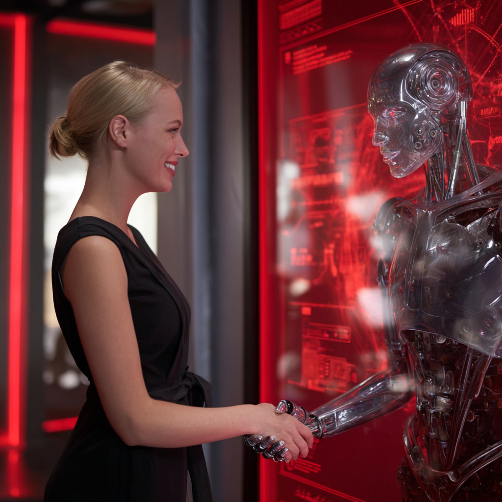 Эксперт по AI