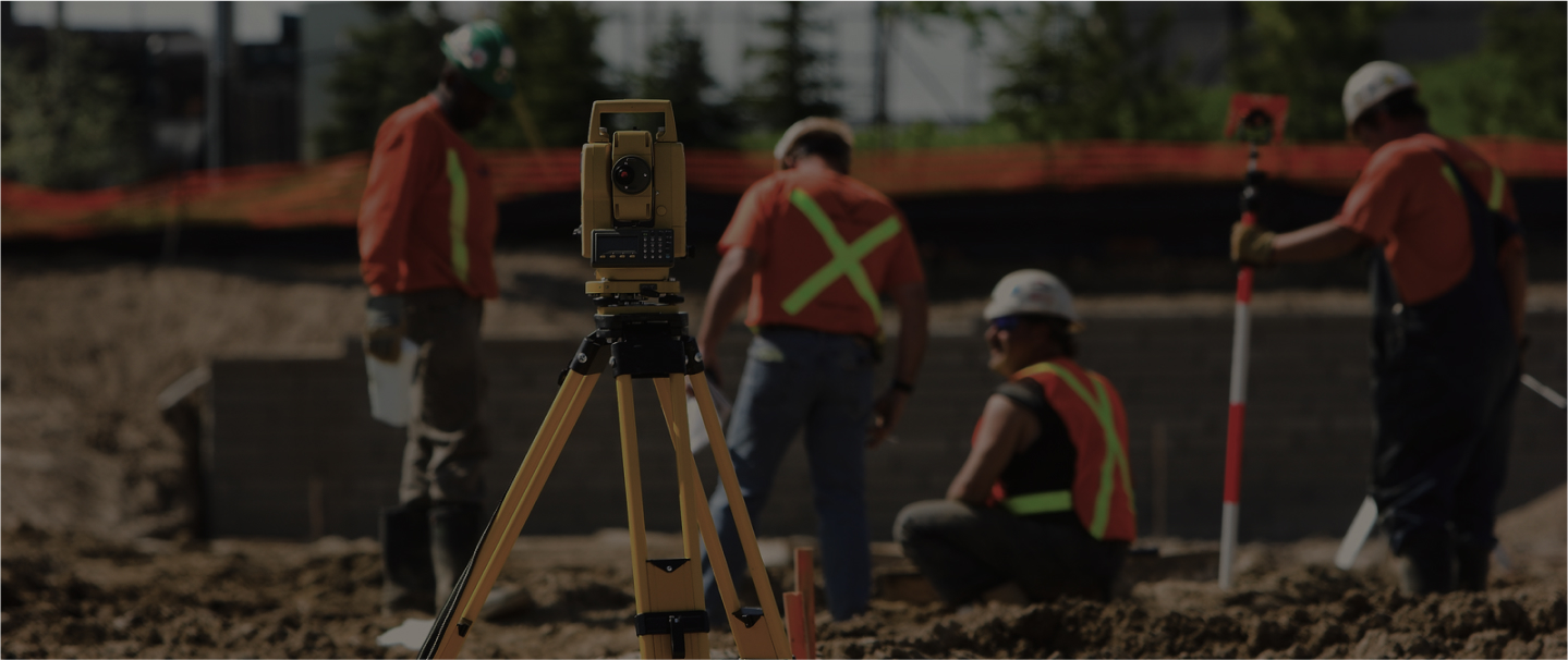 Межевание участка