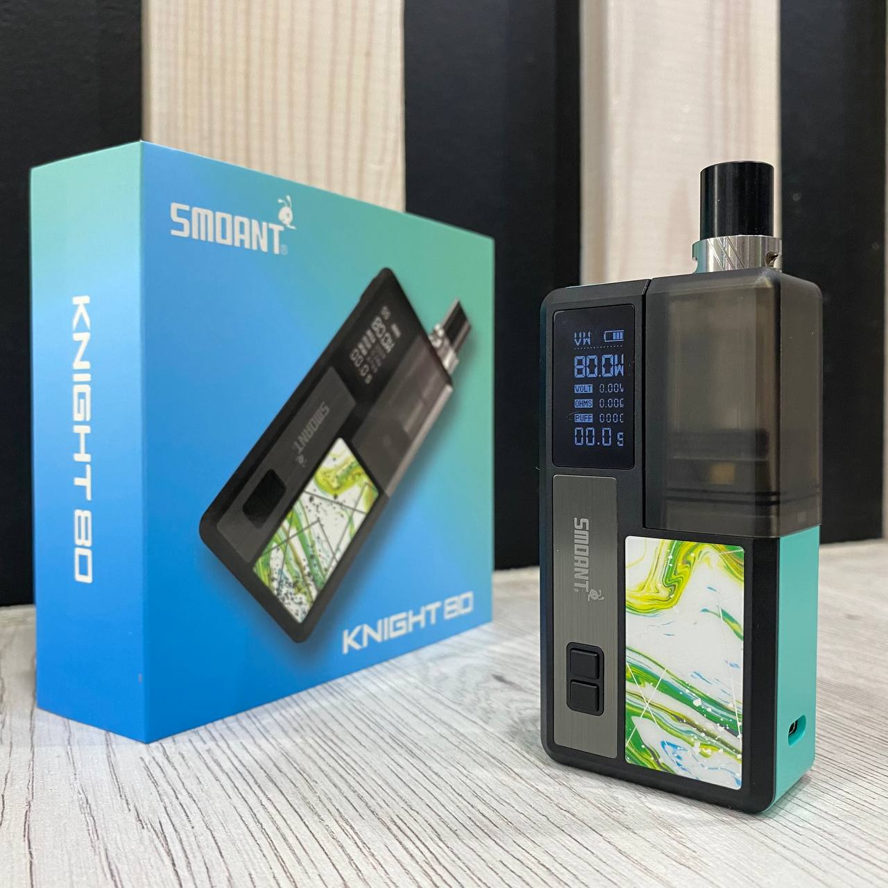 Smoant knight 80