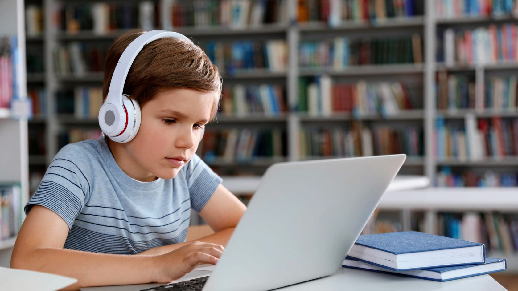 Reader speaker