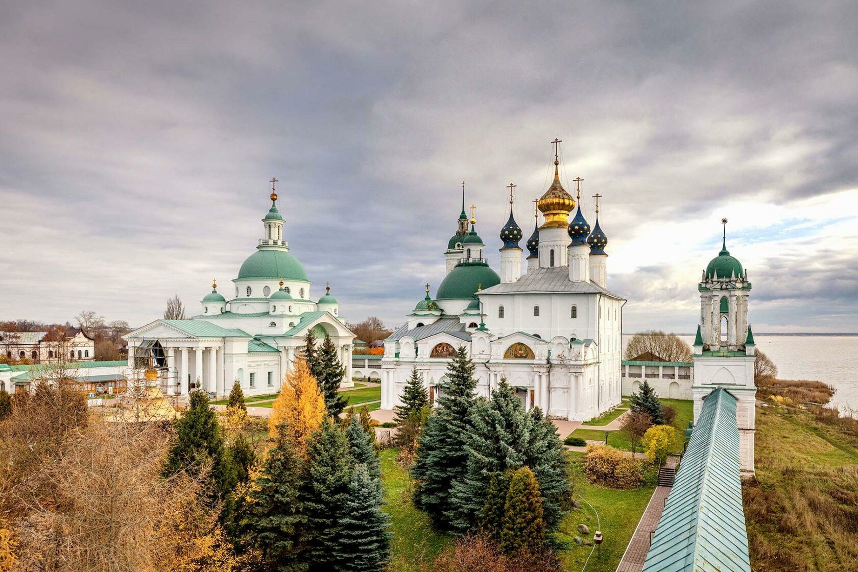 Численность ростова великого 2025
