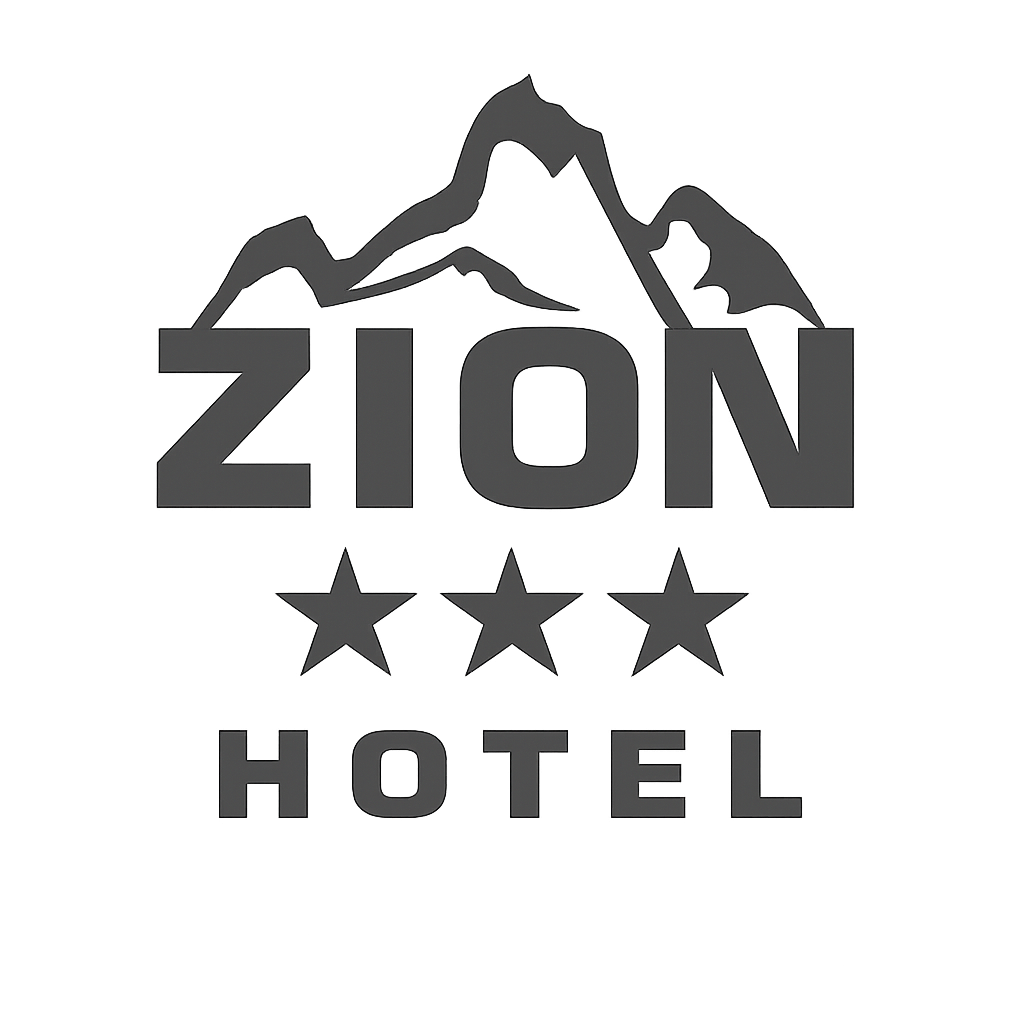 Логотип отеля