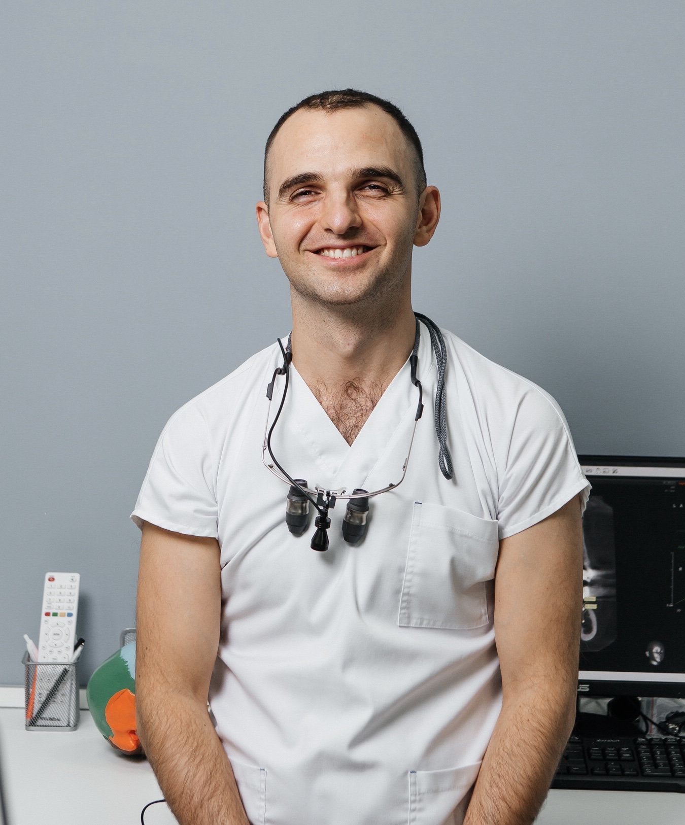 Анастасия Смолякова