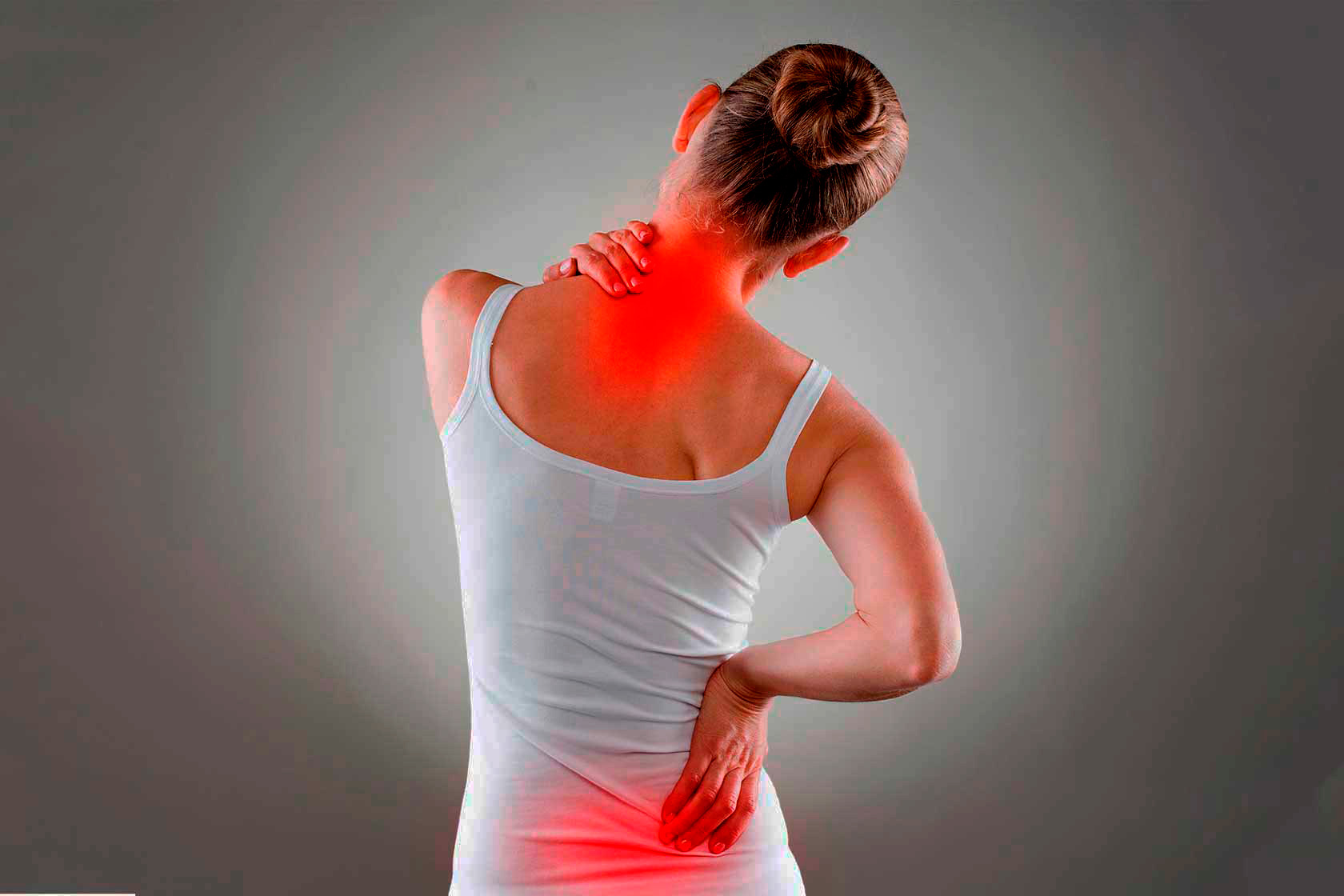 Scarllet Pain
