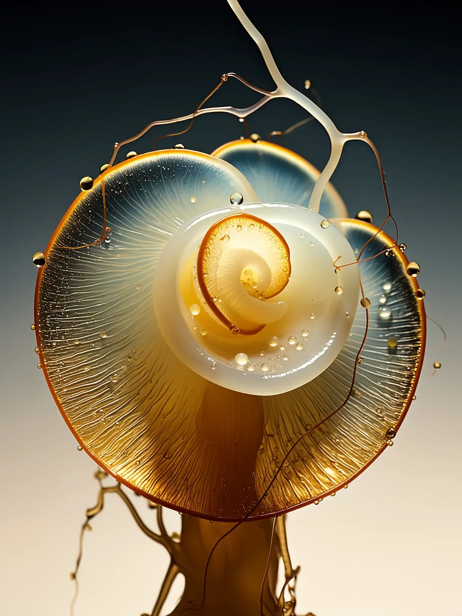 Alien Flora 6