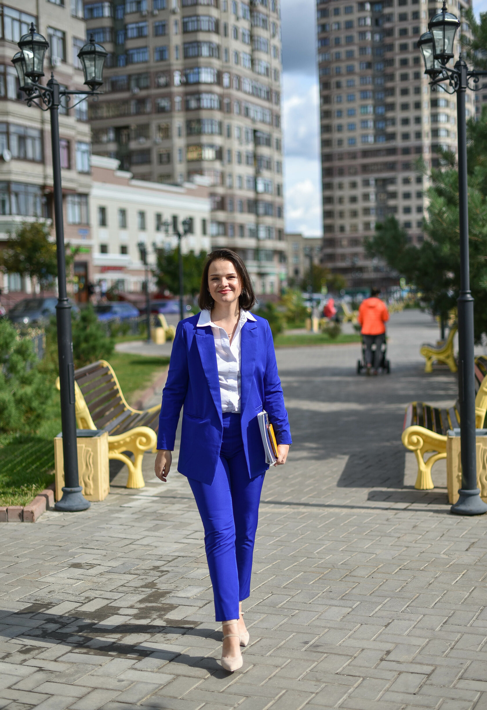 Ведущий юрист Татьяна Муравьева