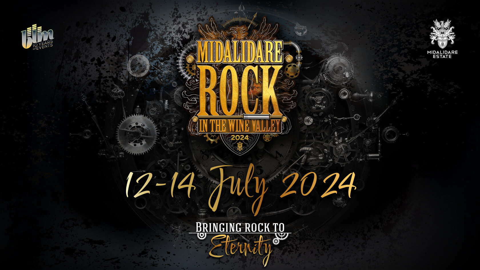 Midalidare Rock 2024