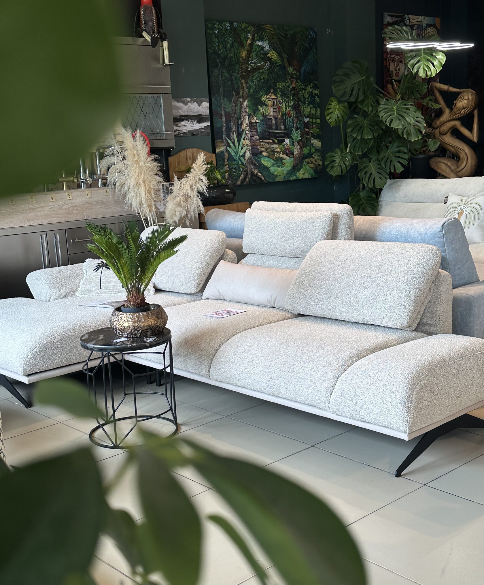 Crocus Furniture Sochi