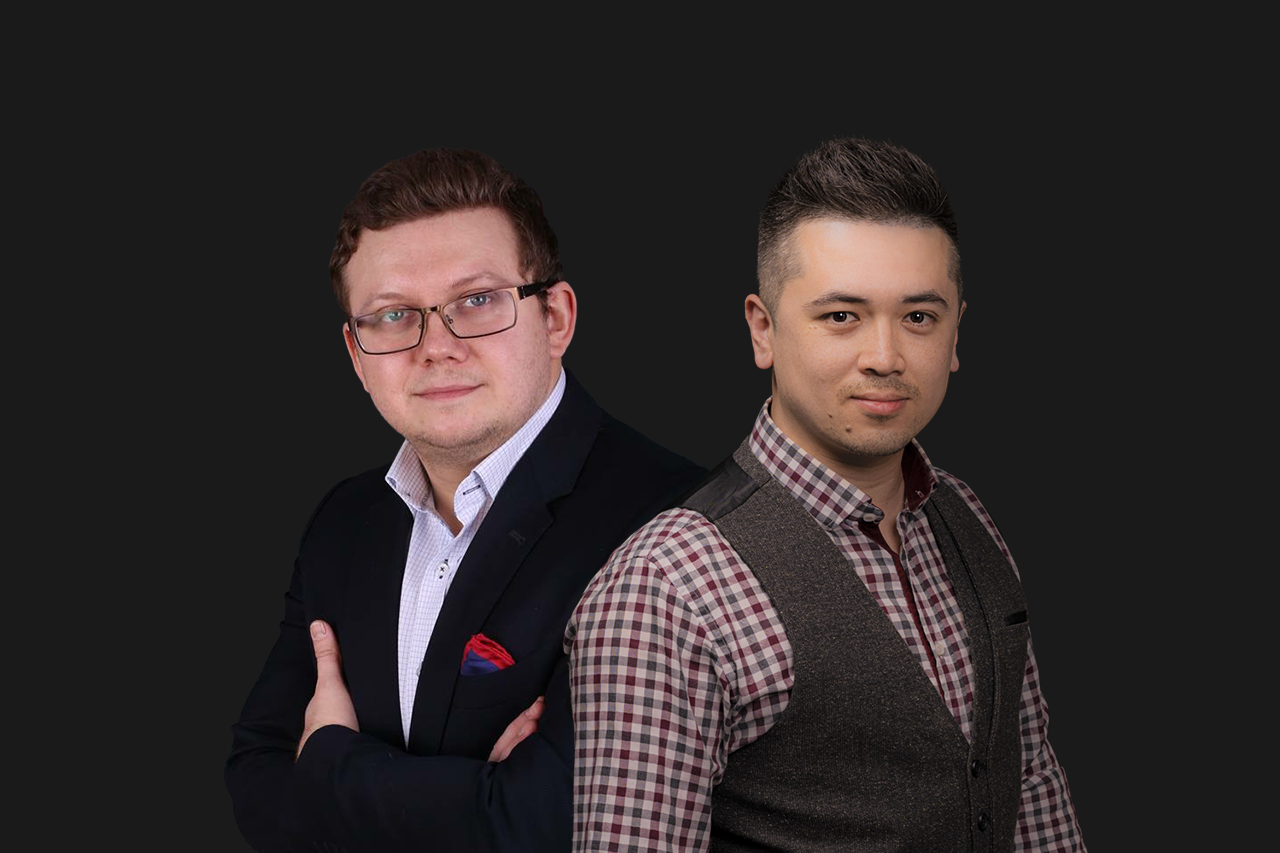 Вебинар Александра Першина и Евгения Березина: «Препарирование зубов ...