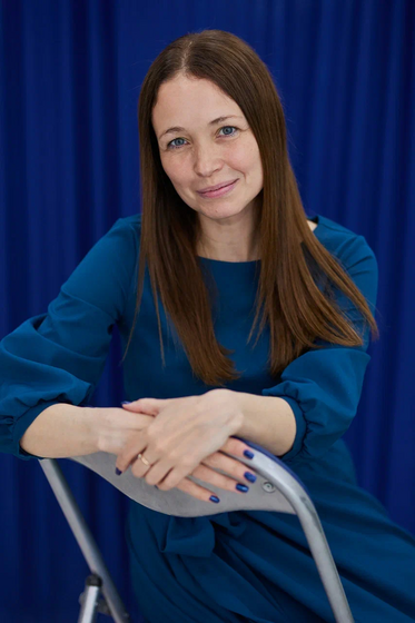 Хлопова Юлия Александровна