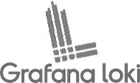 logo Grafana loki
