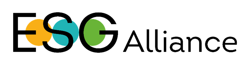 Esg альянс. ESG Alliance. ESG Альянс логотип.