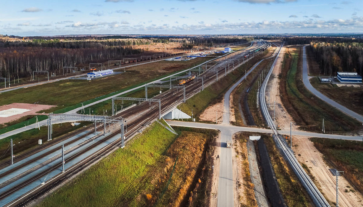 Реестровые ошибки в ЕГРН связанные с координированием объектов