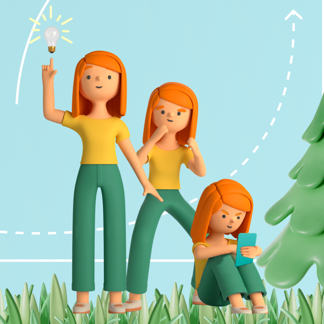 Эволюция обучения