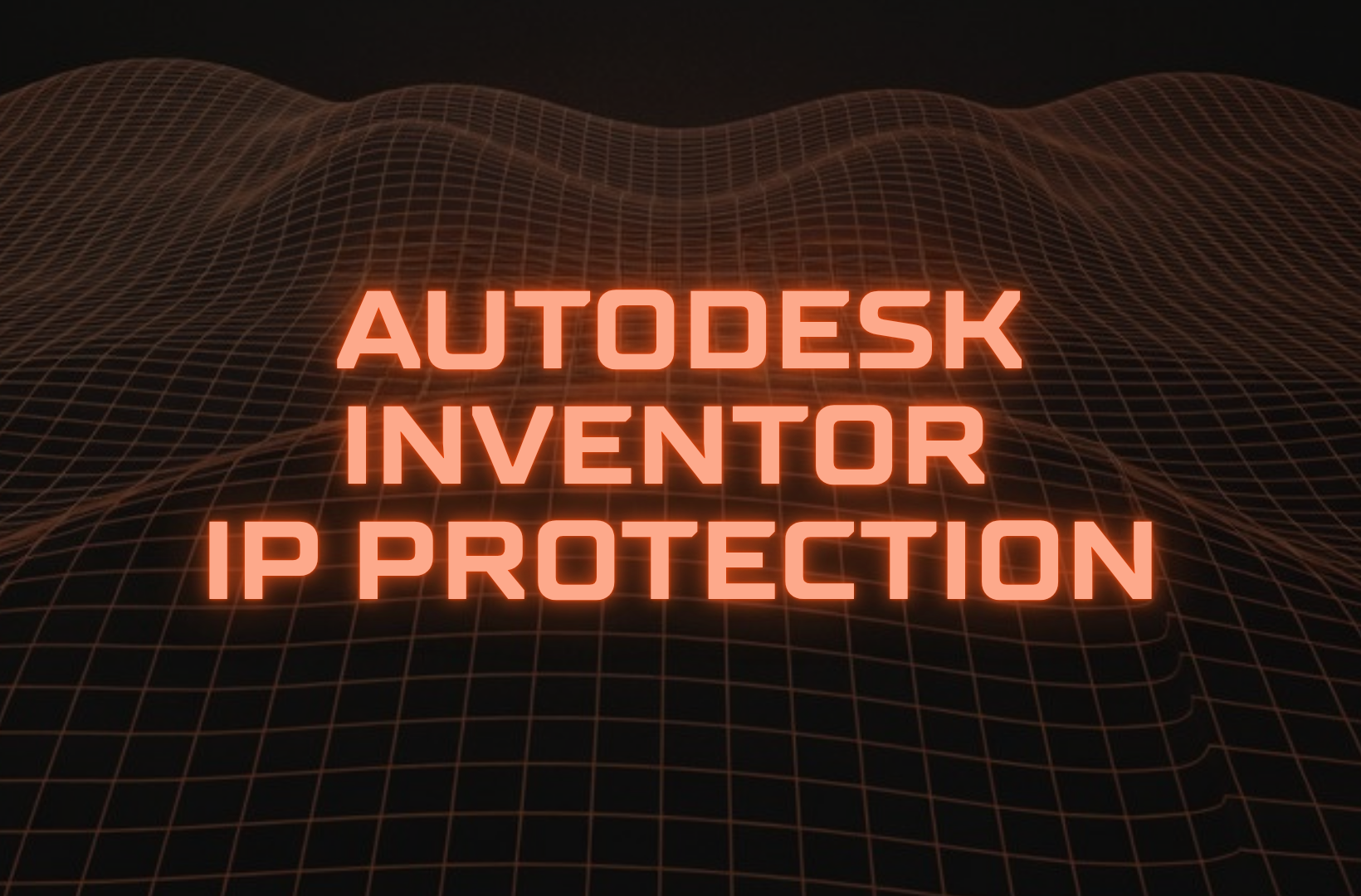 Autodesk-Inventor-IP-protection