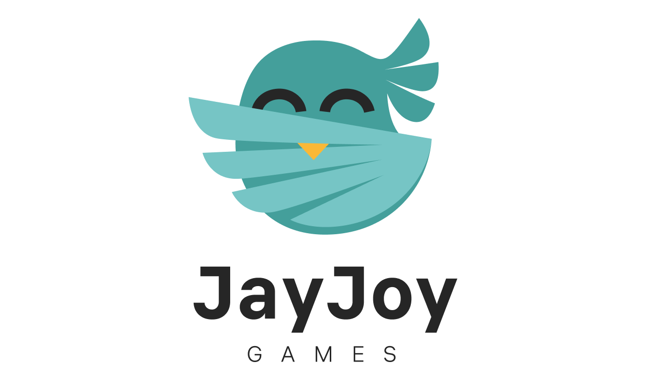 JayJoy – студия разработки игр и геймификации