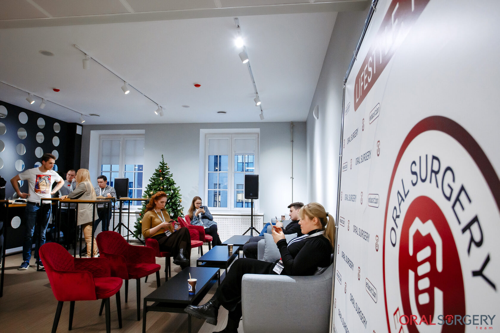 Фото с конференции 