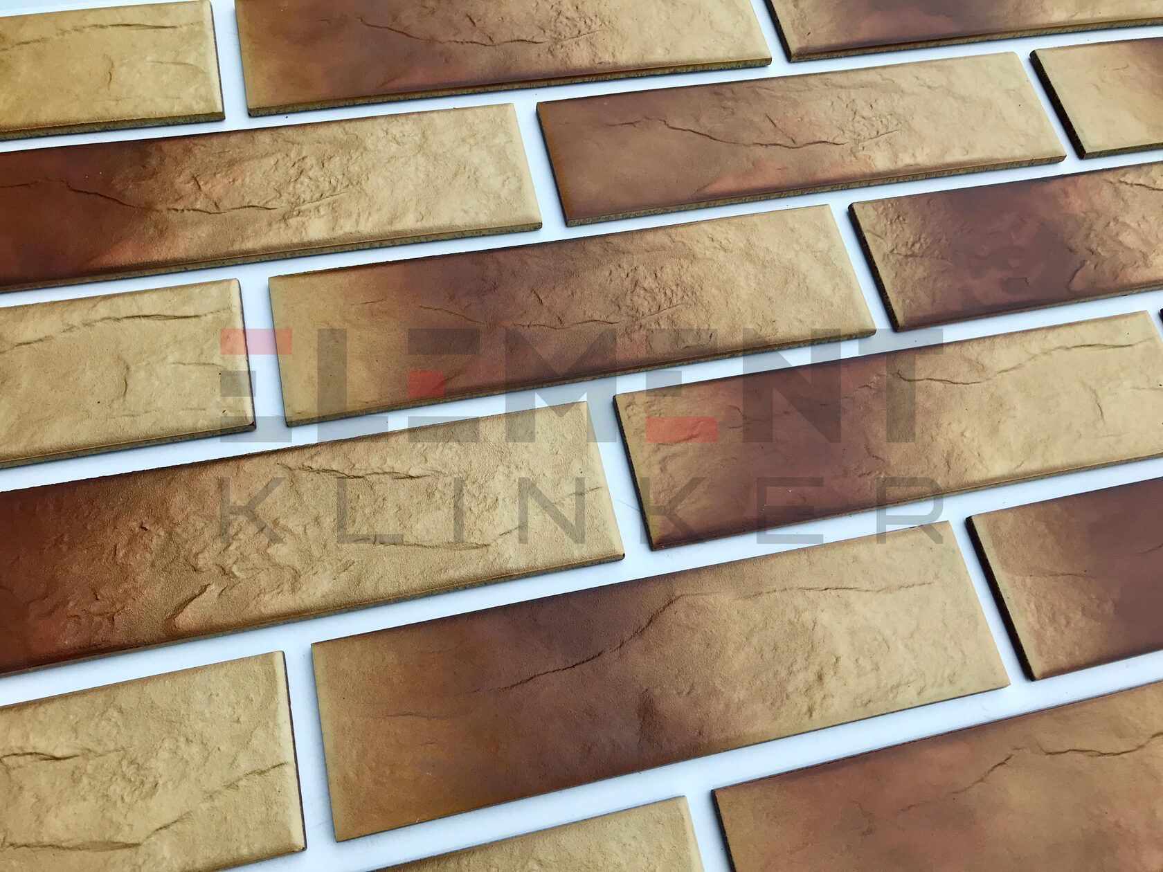 Фасадная клинкерная плитка Cerrad Dakota Rustico 24,5 x 6,5 от ...