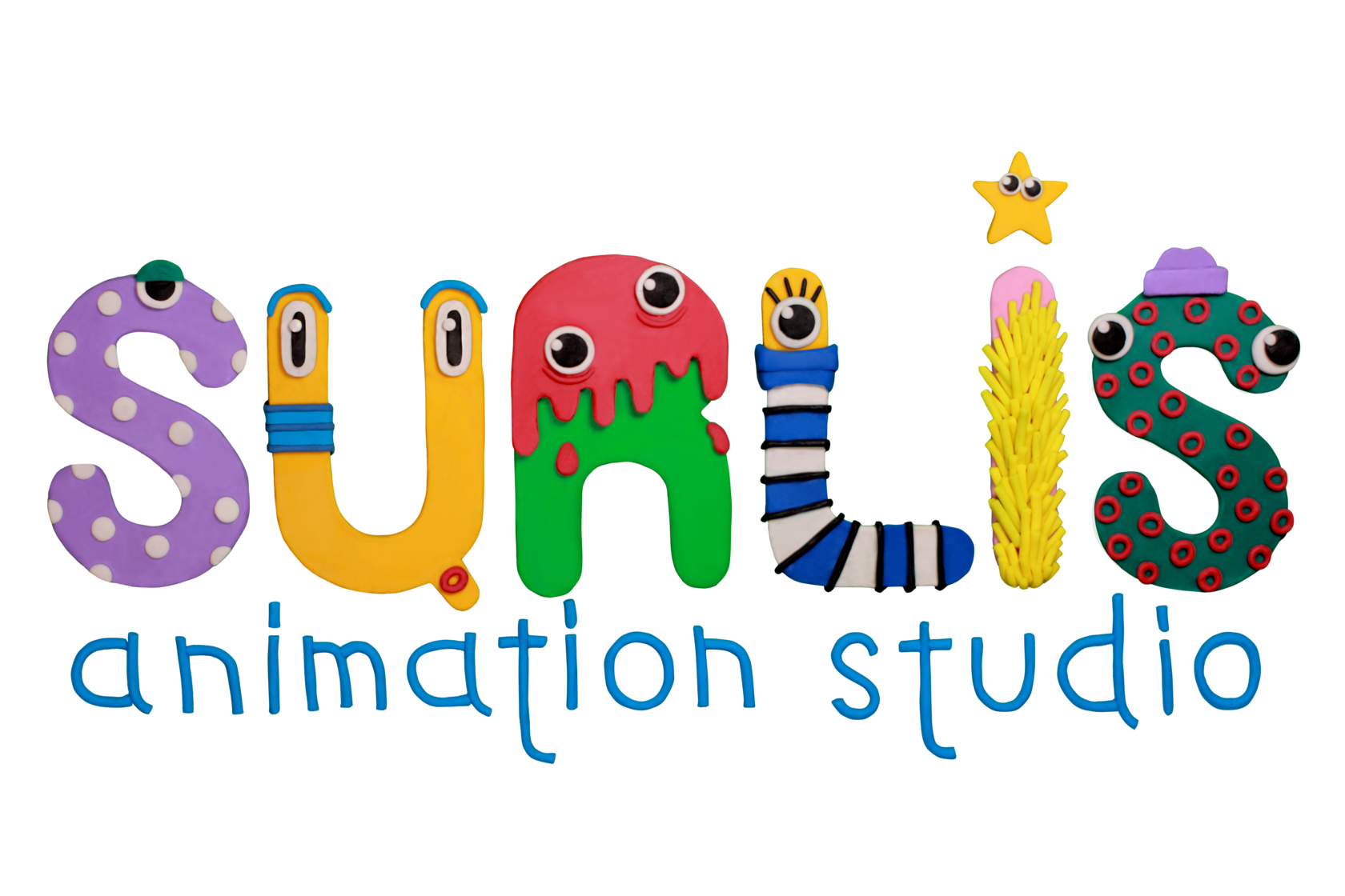 Surlis Animation Studio – Портфолио