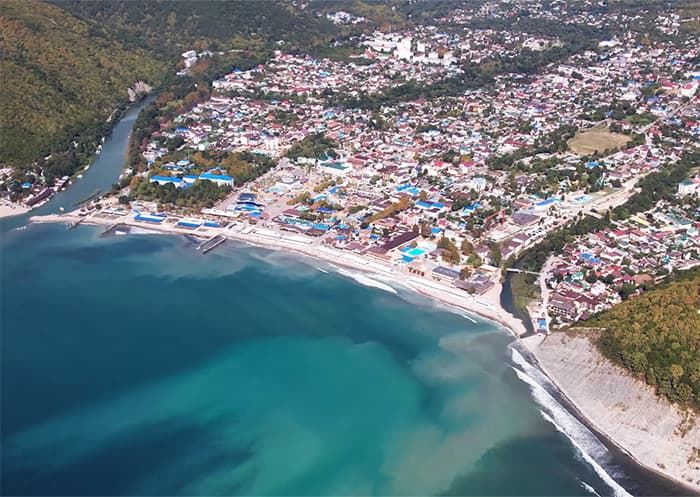 Сборные дома в Архипо-Осиповка Сборные дома в Архипо-Осиповка