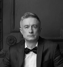 Антон Дулов