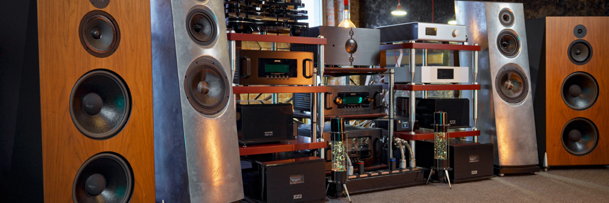 High End в SoundProLab