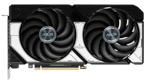 Asus RTX 5070 Dual OC 12GB