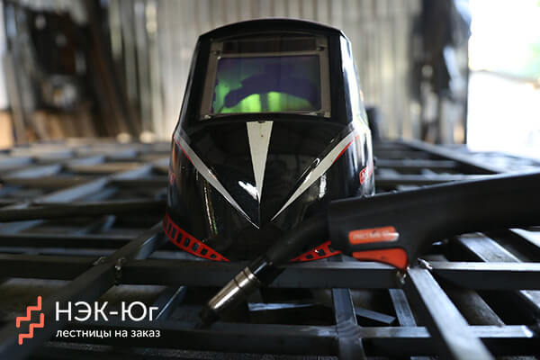 лестница производитель