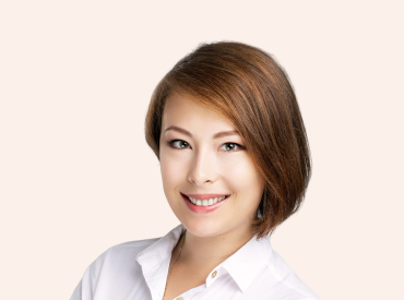 Startseva Evgeniya