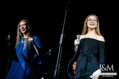 Студия вокала для взрослых в Санкт-Петербурге | Школа JM СПб
