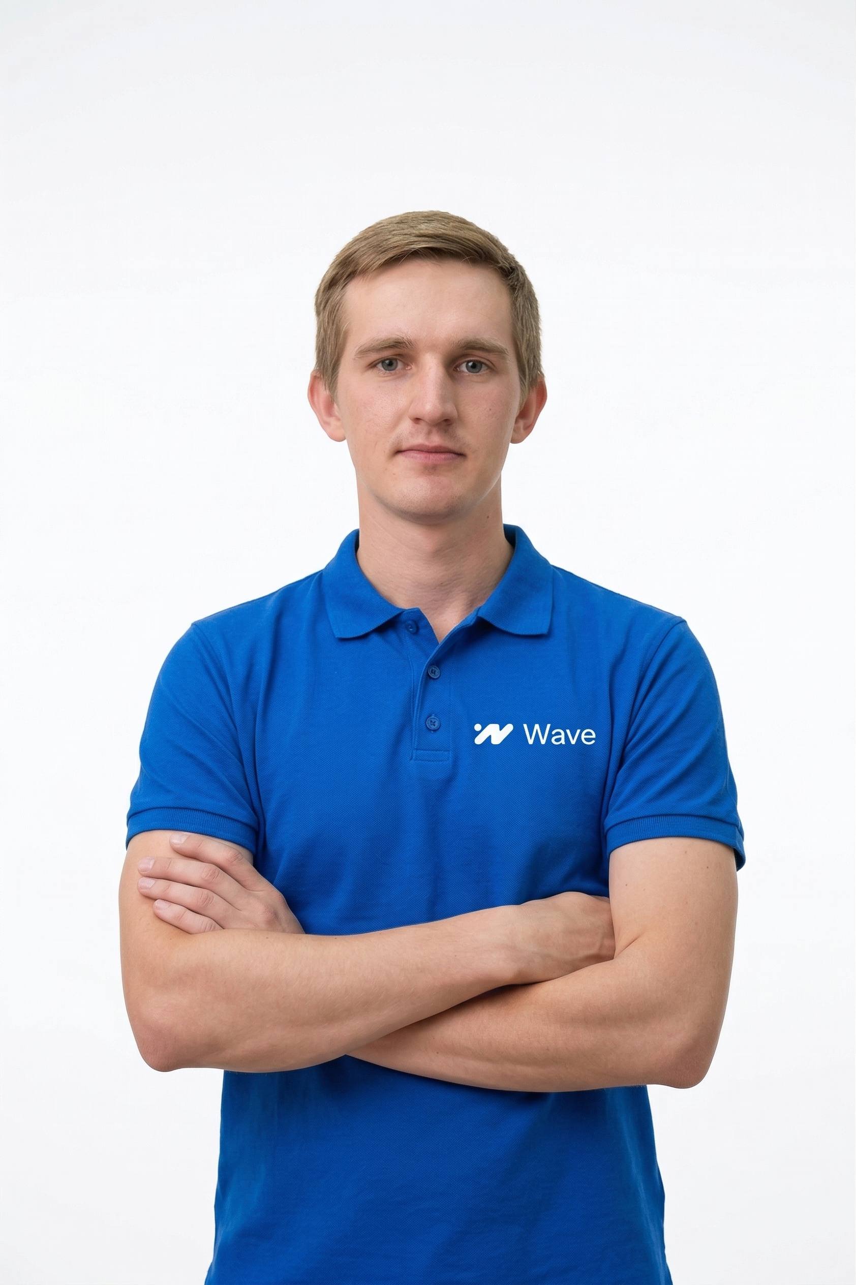 Дубинин Кирилл