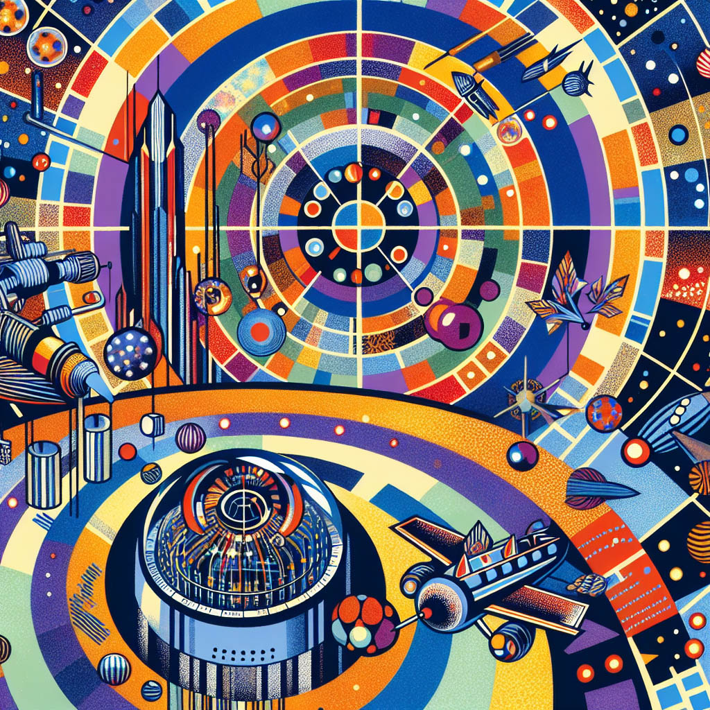 Тест детской тревожности