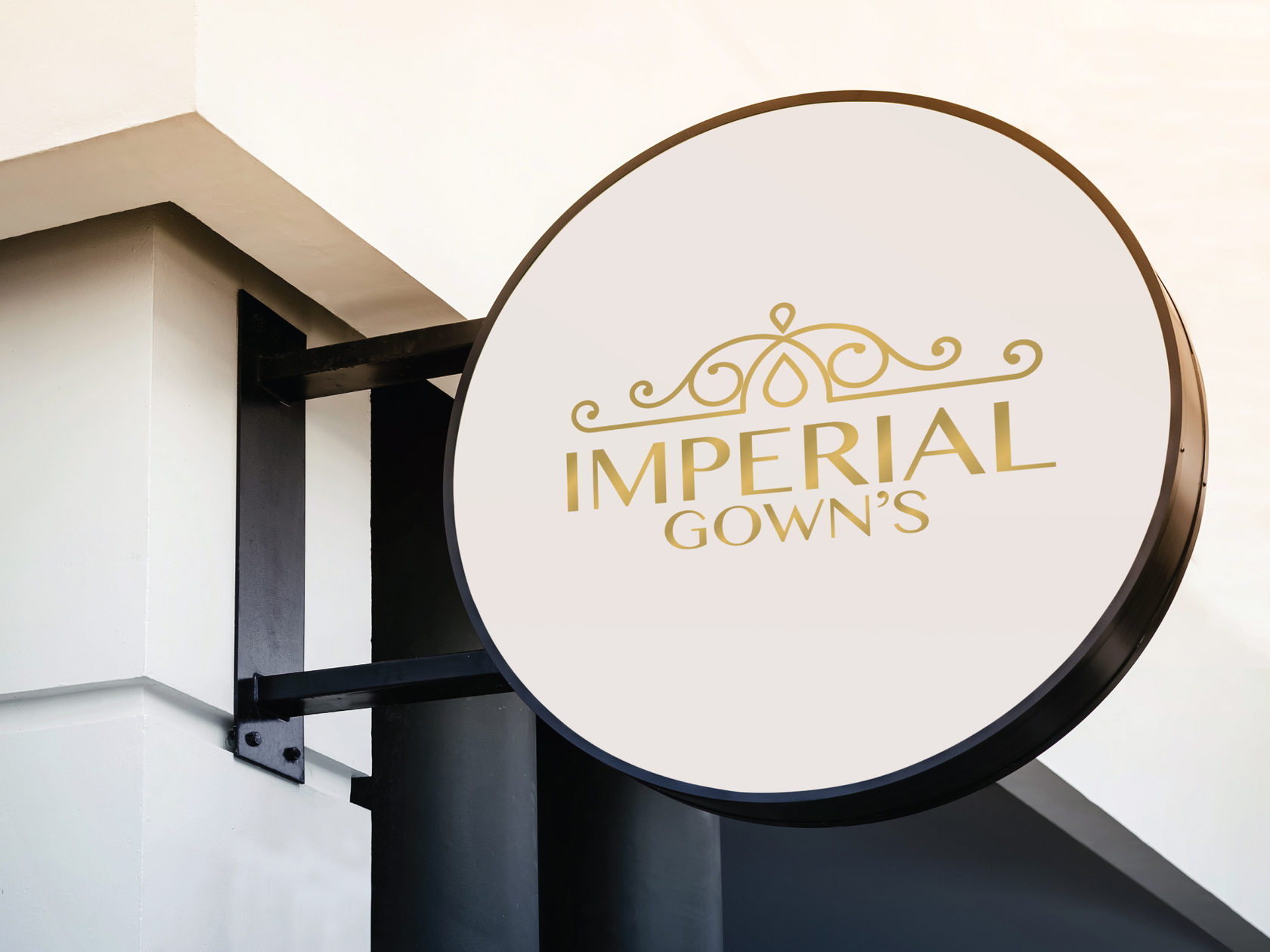 Объемные буквы для салона красоты