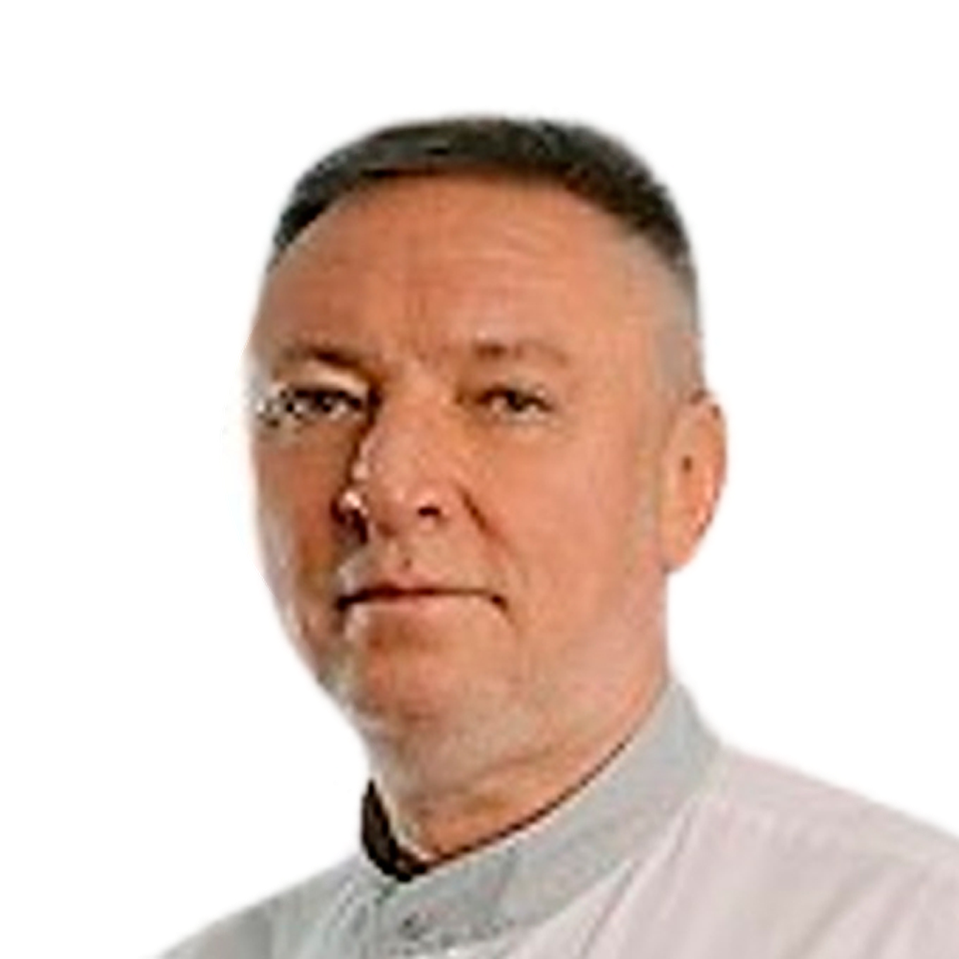 Козлов Виктор Владиславович