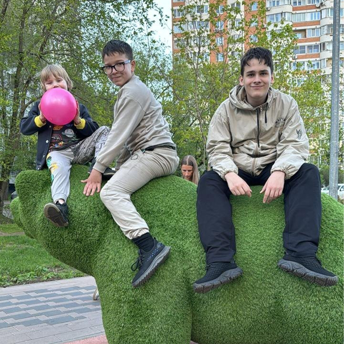 Клуб, Антипродленка, важен каждый, благотворительный фонд, строгино, окна победы, пасха